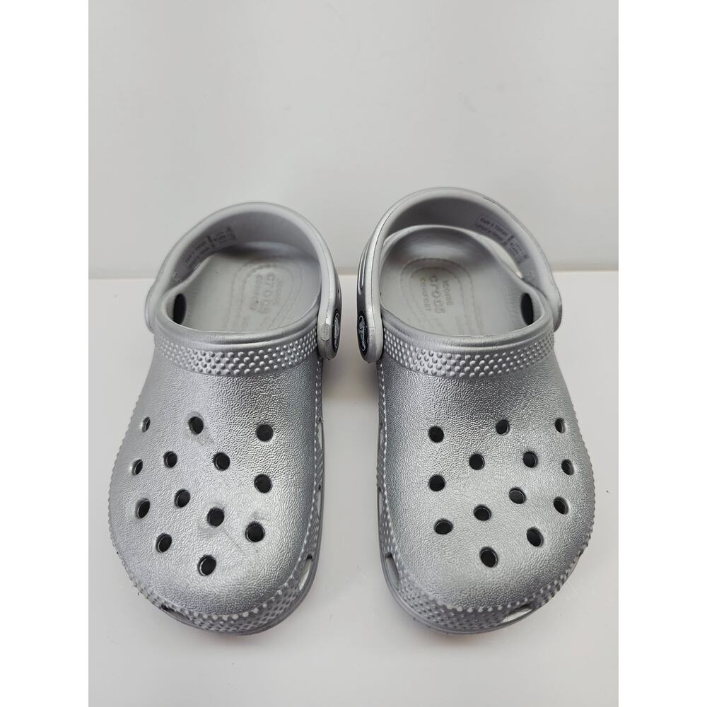 Crocs C8 Toddler footwear